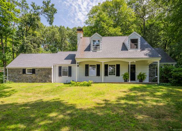 Property at 42 Carriage Dr, Avon, CT 06001, 4 beds, 2.5 baths