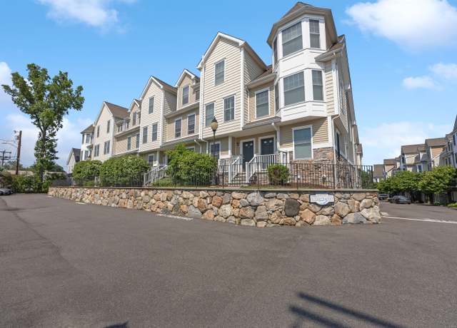 Photo of home in Stamford, CT
