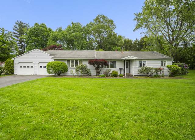 Property at 34 Benedict Dr, South Windsor, CT 06074, 2 beds, 2 baths