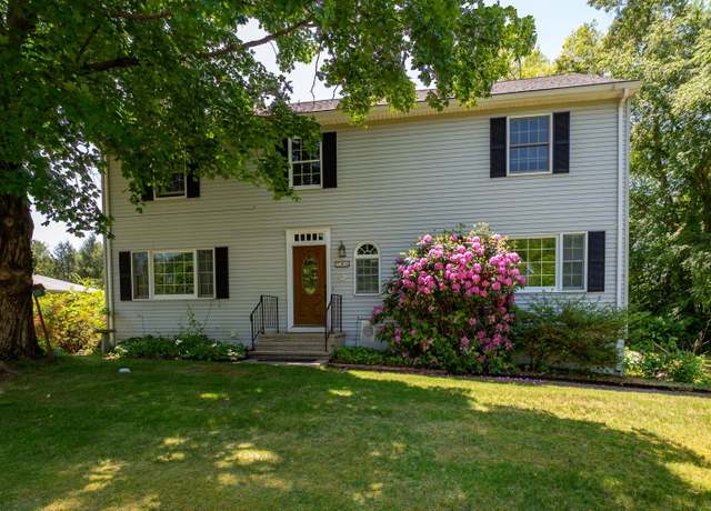 Property at 791 Ives Row, Cheshire, CT 06410, 4 beds, 3 baths