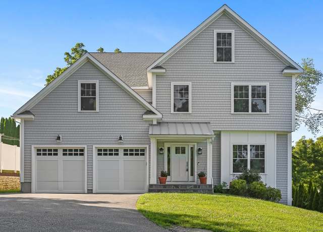 Property at 248 Mayweed Rd, Fairfield, CT 06824, 4 beds, 4.5 baths
