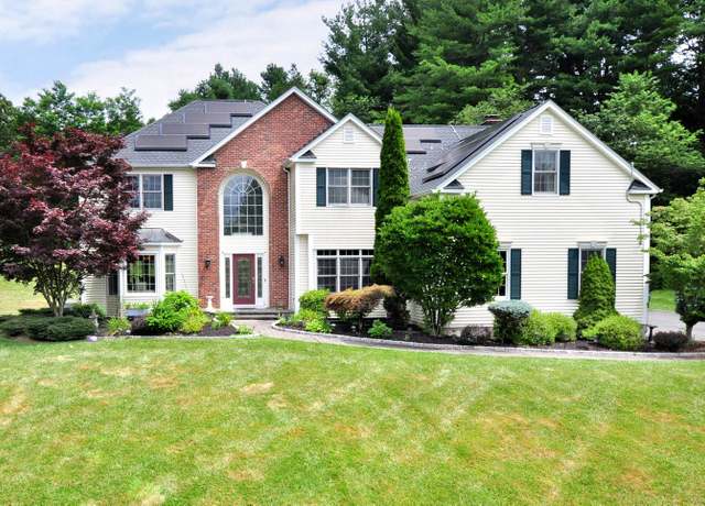 Property at 745 Cook Hill Rd, Cheshire, CT 06410, 4 beds, 4.5 baths