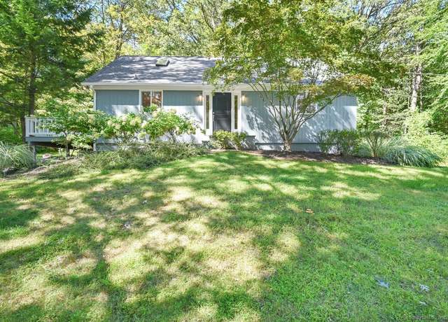 Property at Undisclosed address, Newtown, CT 06470, 3 beds, 2 baths