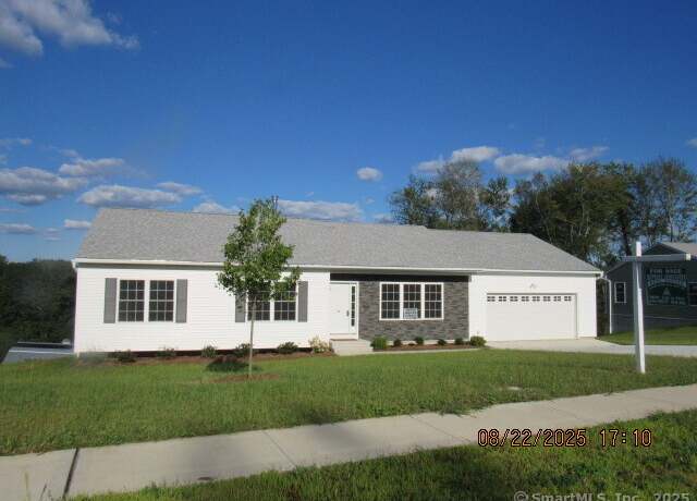 Property at Undisclosed address, Naugatuck, CT 06770, 3 beds, 2 baths