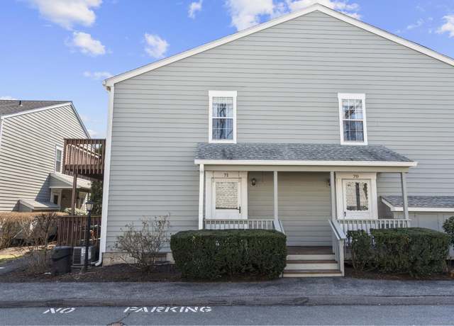 Property at 71 Ferry Ct #71, Stratford, CT 06615, 1 bed, 1 bath