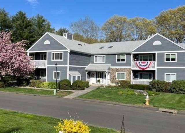 Property at 201 Windgate Cir Unit A, Monroe, CT 06468, 1 bed, 1 bath
