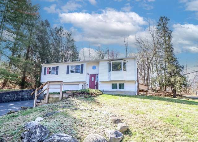 Property at 29 Indian Ridge Rd, New Milford, CT 06776, 3 beds, 2 baths