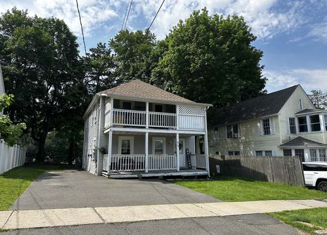 Property at 72 Beech St, Bristol, CT 06010, 4 beds, 2 baths