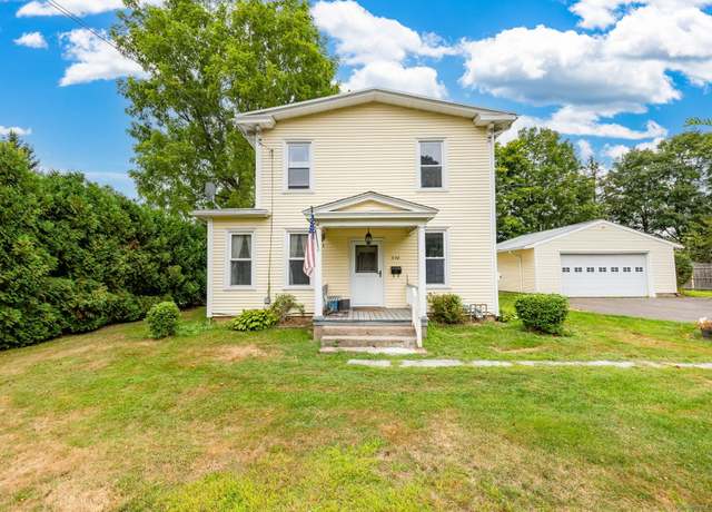 Property at 548 Worthington Rdg, Berlin, CT 06037, 3 beds, 1.5 baths