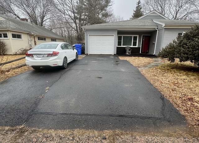 Property at 38 Burke St, East Hartford, CT 06118, 3 beds, 1 bath