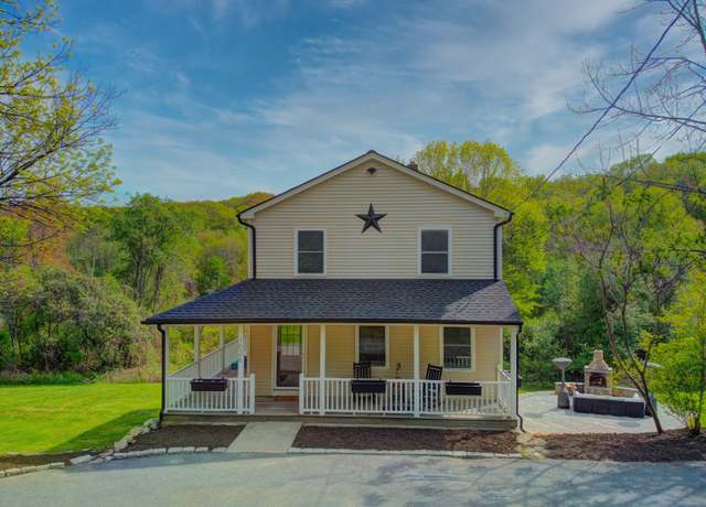Property at 1026 Route 171, Woodstock, CT 06281, 3 beds, 2 baths