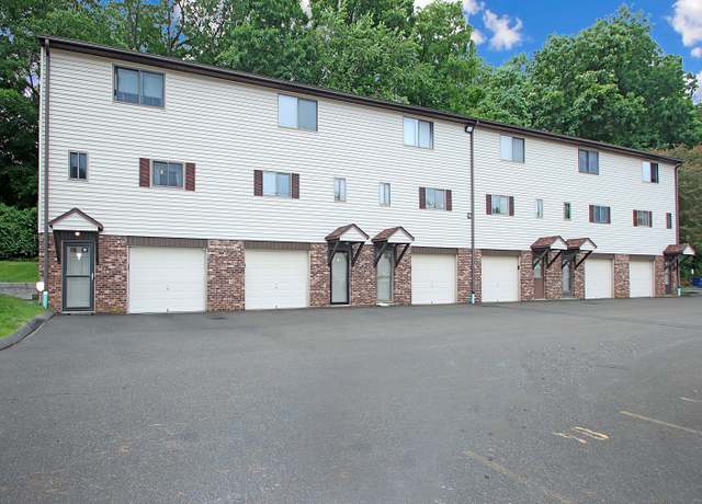 Property at 140 Thompson St Apt 16A, East Haven, CT 06513, 2 beds, 1.5 baths
