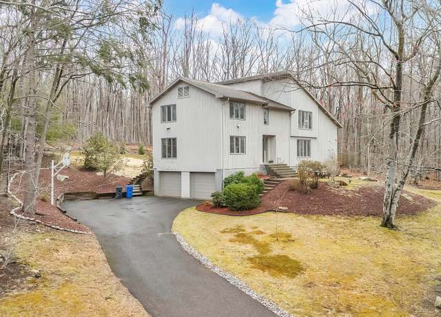 Property at 112 Sawmill Brook Ln, Mansfield, CT 06250, 4 beds, 3 baths