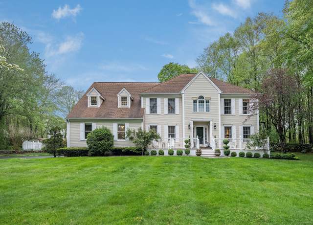 Property at 59 Copperfield Dr, Madison, CT 06443, 4 beds, 3.5 baths