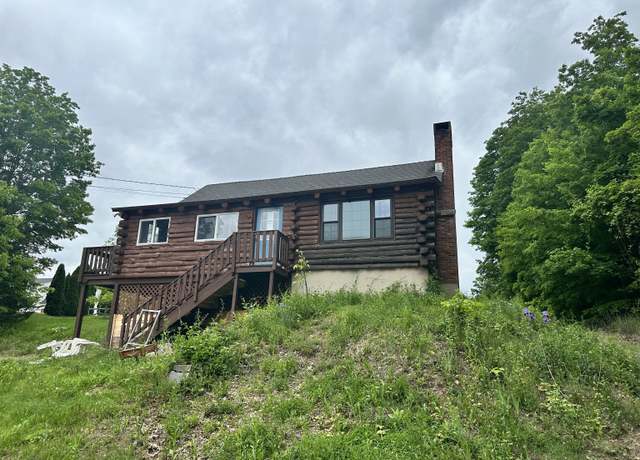 Property at 153 N Main St, East Granby, CT 06026, 3 beds, 2 baths
