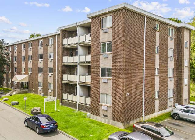 Property at 79 Claudia Dr Apt 254, West Haven, CT 06516, 1 bed, 1 bath