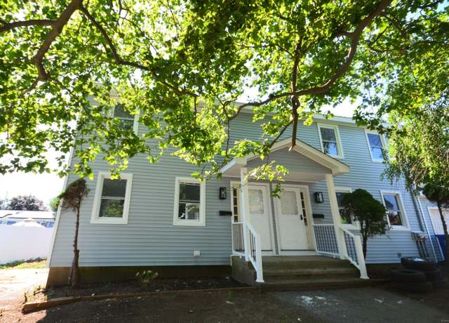 Property at 335 Wiklund Ave, Stratford, CT 06614, 4 beds, 3 baths