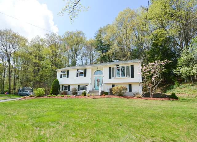 Property at 43 E Plymouth Rd, Plymouth, CT 06786, 3 beds, 1 bath