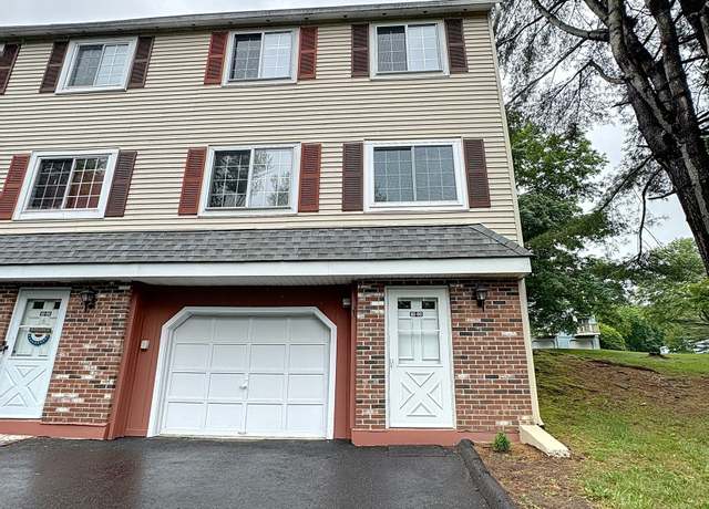Property at 92 Cynthia Ln Apt B6, Middletown, CT 06457, 3 beds, 1.5 baths