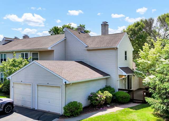 Property at 10 Thistle Way Apt A, East Windsor, CT 06016, 2 beds, 1.5 baths