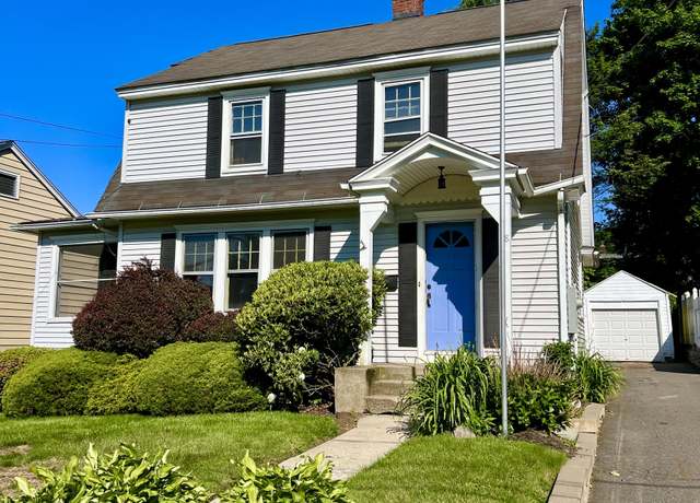 Property at 28 Nettleton Ave, Naugatuck, CT 06770, 3 beds, 2 baths