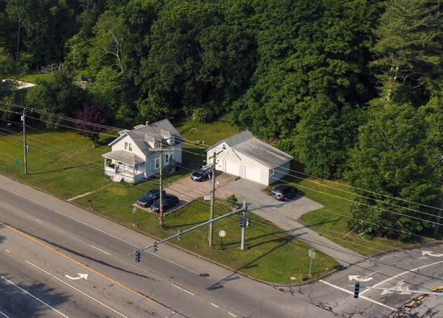 Property at 414 Liberty St, Stonington, CT 06379