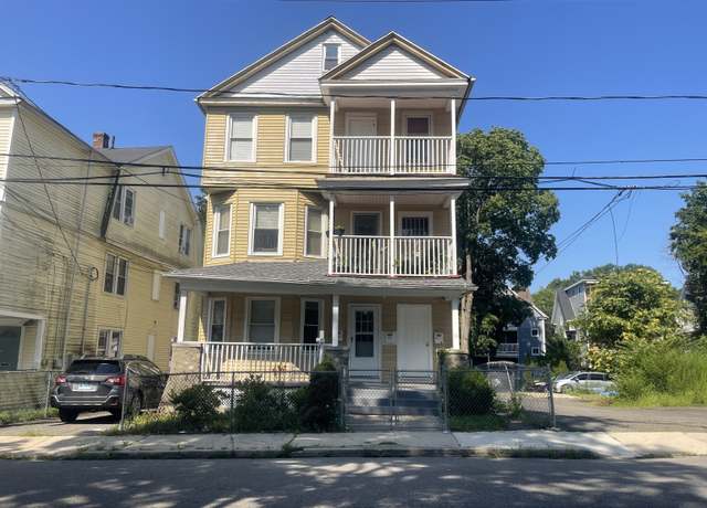 Property at 68 Englewood Ave, Waterbury, CT 06705, 6 beds, 3 baths