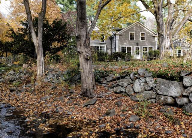 Property at 127 Bucks Rock Rd, New Milford, CT 06776, 4 beds, 4.5 baths