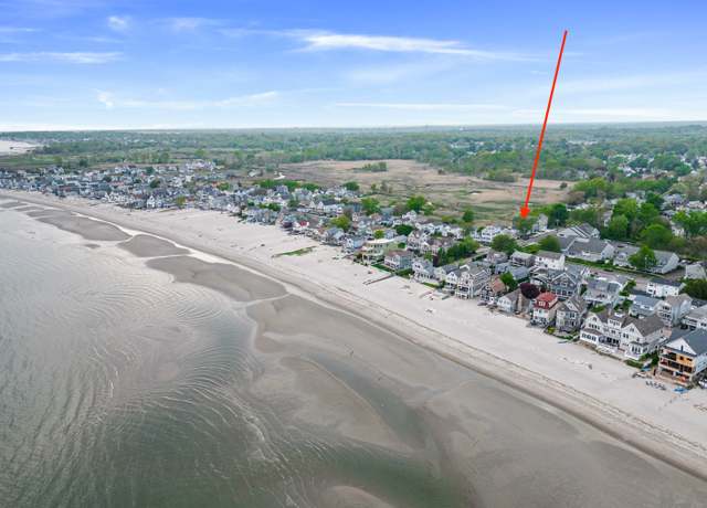 Property at 30 Surf Ave, Milford, CT 06460, 3 beds, 2.5 baths