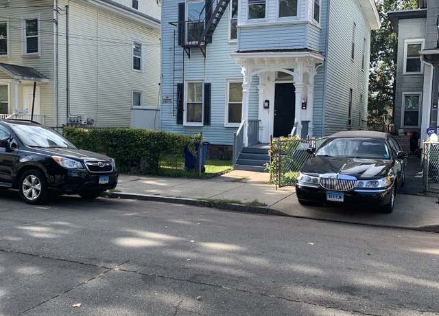 Property at 78 Dickerman St, New Haven, CT 06511, 8 beds, 2.5 baths