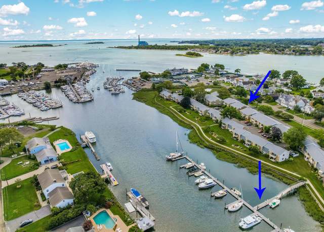 Property at 199 Gregory Blvd Apt F1, Norwalk, CT 06855, 2 beds, 2.5 baths