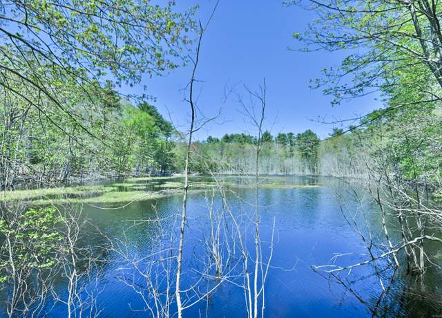 Property at 634 Parcel A 5 Mile River Rd, Putnam, CT 06260