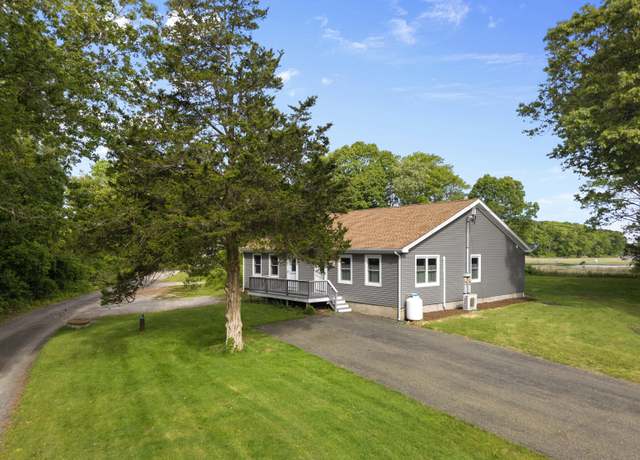 Property at 15 Green Hill Rd, Madison, CT 06443, 2 beds, 2 baths