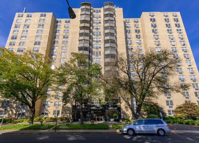 Property at 50 Glenbrook Rd Apt 2C, Stamford, CT 06902, 3 beds, 3 baths
