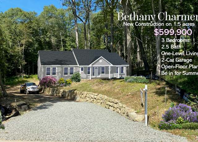 Property at 24 Anella Dr, Bethany, CT 06524, 3 beds, 2 baths