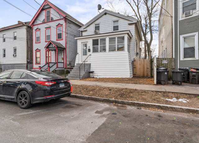 Property at 66 Pierpont St, New Haven, CT 06513, 4 beds, 1 bath
