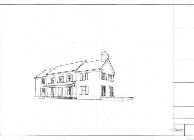 Property at 130 Turn of River Rd, Stamford, CT 06905, 4 beds, 3.5 baths