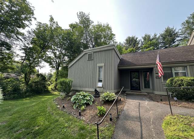 Property at 98 Heritage Vlg Unit A, Southbury, CT 06488, 2 beds, 2 baths