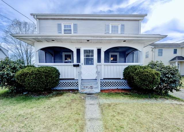 Property at 17 Smith St, Windsor Locks, CT 06096, 3 beds, 2 baths