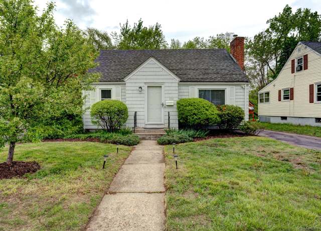 Property at 100 Boulanger Ave, West Hartford, CT 06110, 3 beds, 1 bath