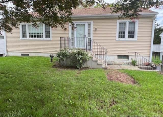 Property at 29 Barholm Ave, Stamford, CT 06907, 3 beds, 1 bath