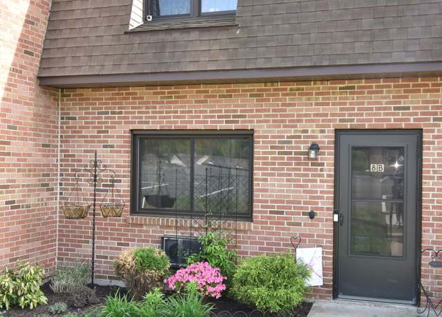 Property at 143 Pine Hill Rd Unit 8B, Thomaston, CT 06787, 2 beds, 1.5 baths