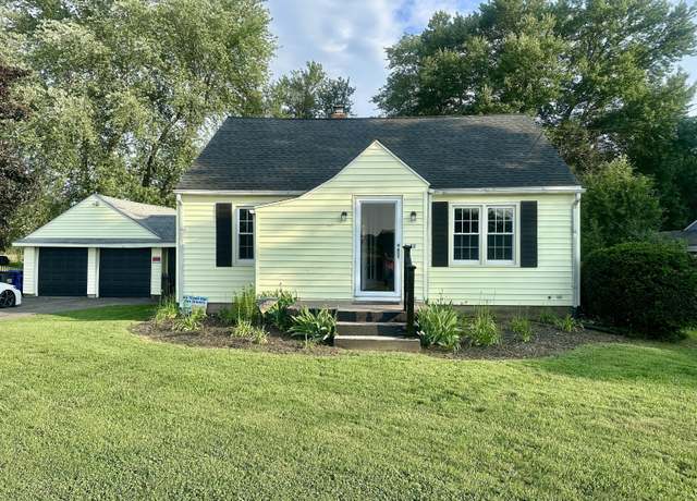 Property at 42 Tromley Rd, East Windsor, CT 06088, 3 beds, 1 bath