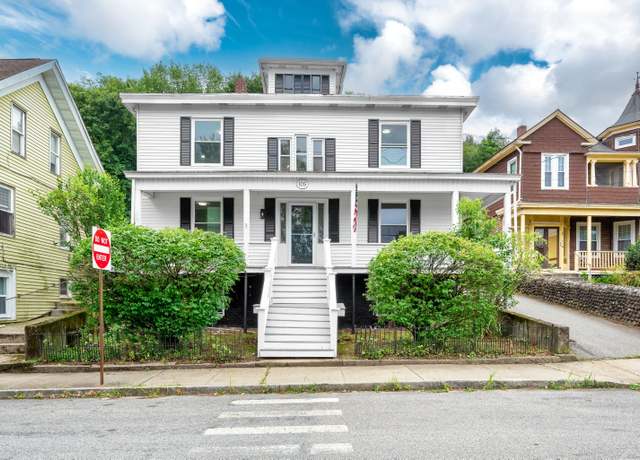 Property at 105 High St, Sprague, CT 06330, 5 beds, 3 baths