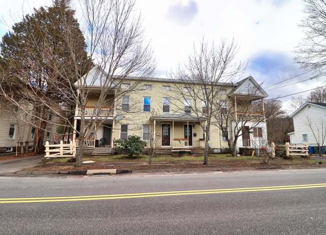 Property at 85 Railroad Ave, Beacon Falls, CT 06403, 12 beds, 5 baths