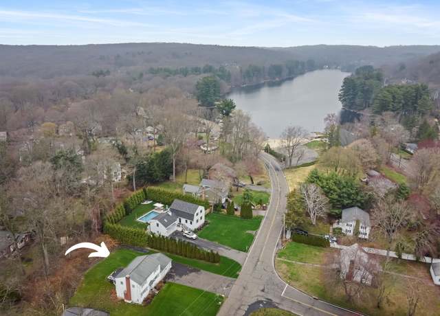 Property at 98 W Lake Rd, Trumbull, CT 06611, 4 beds, 2 baths