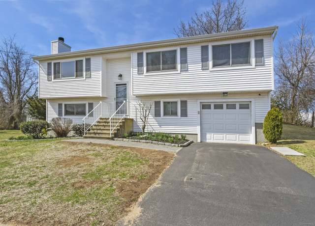 Property at 12 Roses Farm Rd, East Haven, CT 06512, 3 beds, 2 baths