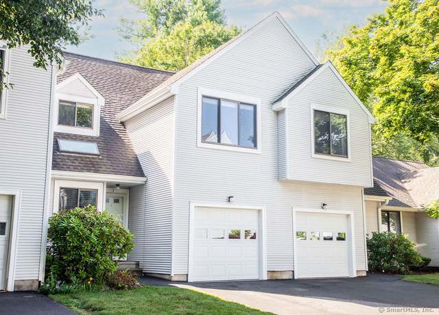 Property at 3 Locust Ln #3, Farmington, CT 06032, 2 beds, 2.5 baths