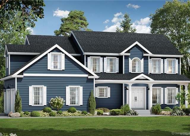 Property at 1500 Blackberry Pl, Cheshire, CT 06410, 4 beds, 3 baths