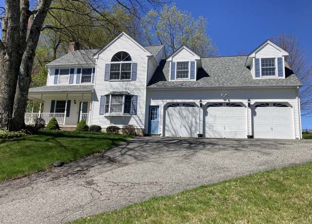 Property at 361 Wimbledon GATE N, Torrington, CT 06790, 3 beds, 2.5 baths